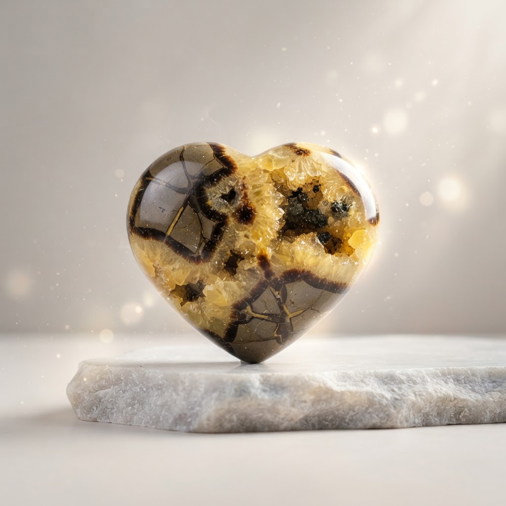 Septarian