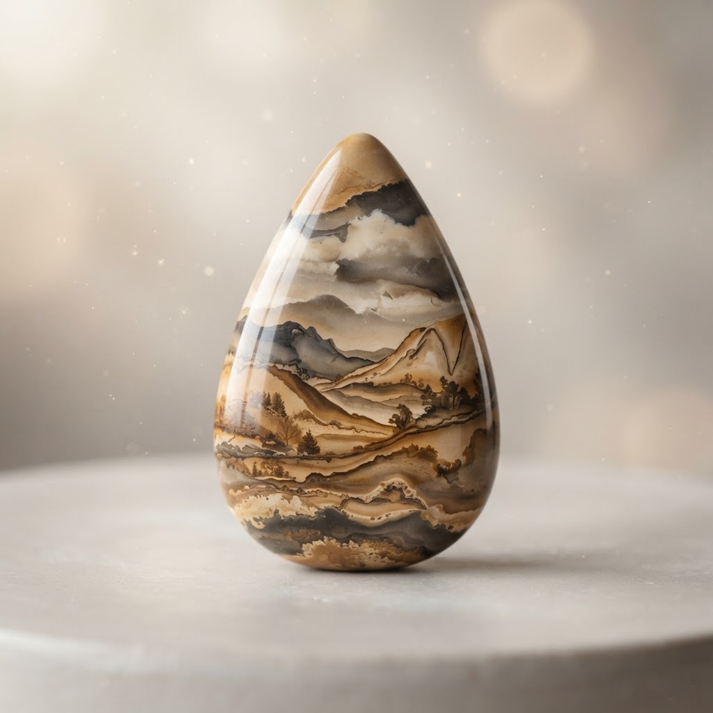 Picture Jasper