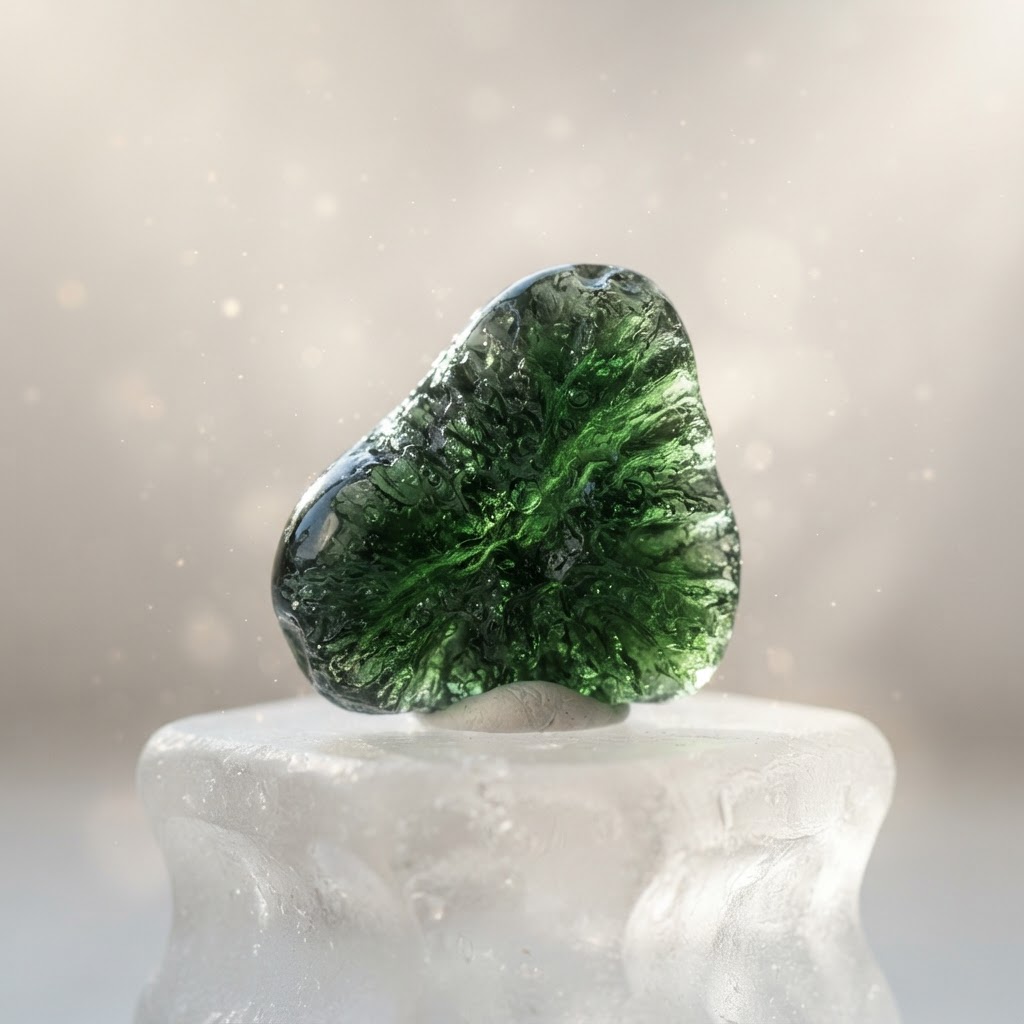 Moldavite
