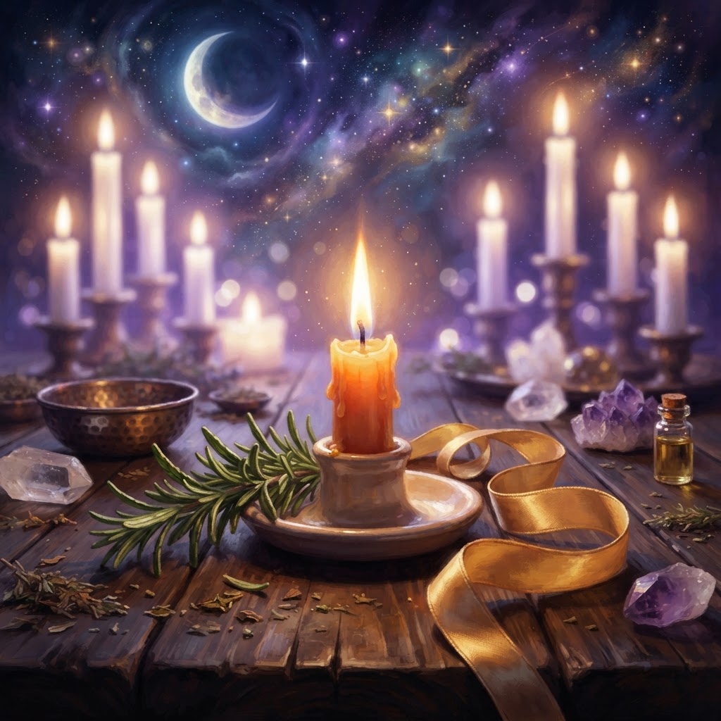 The Ignited Path Prosperity Spark