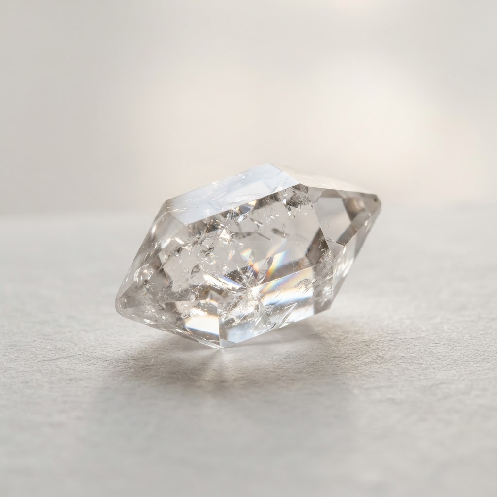 Herkimer Diamond