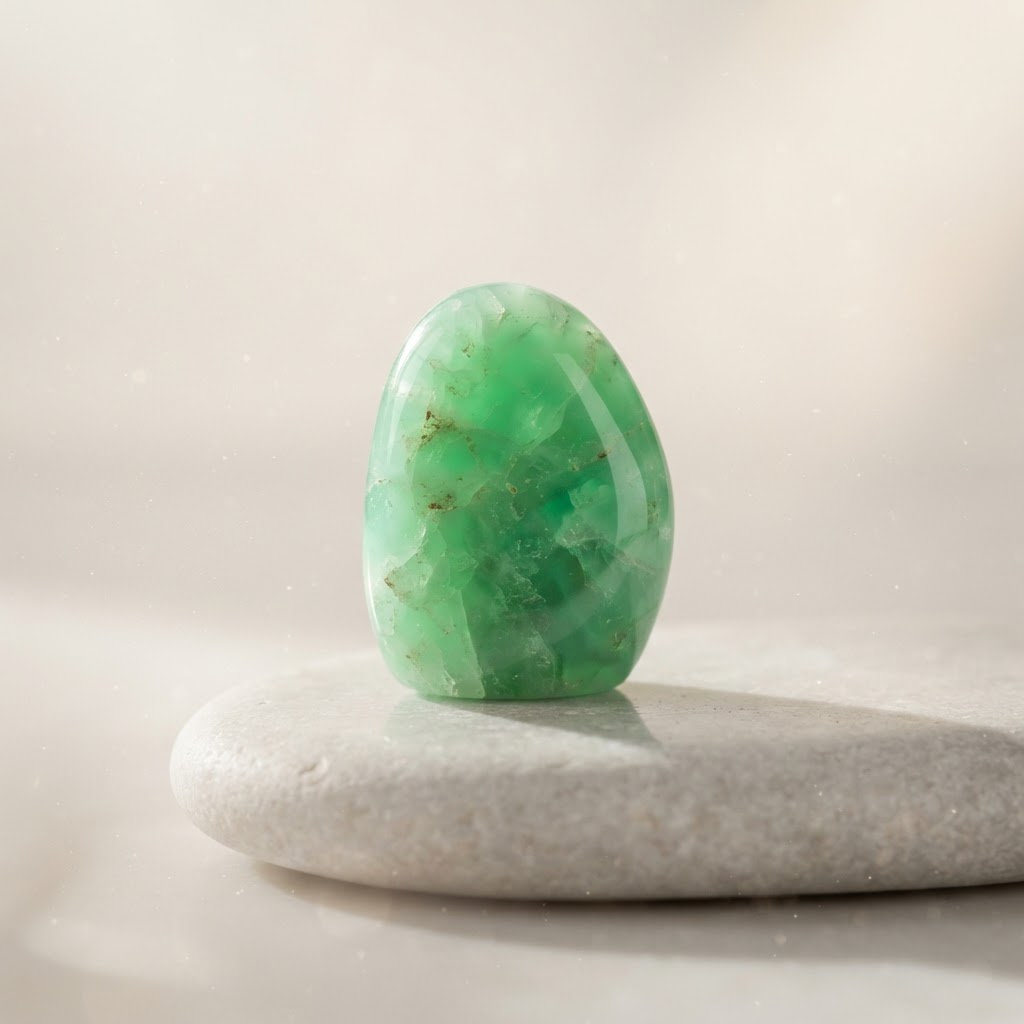 Chrysoprase