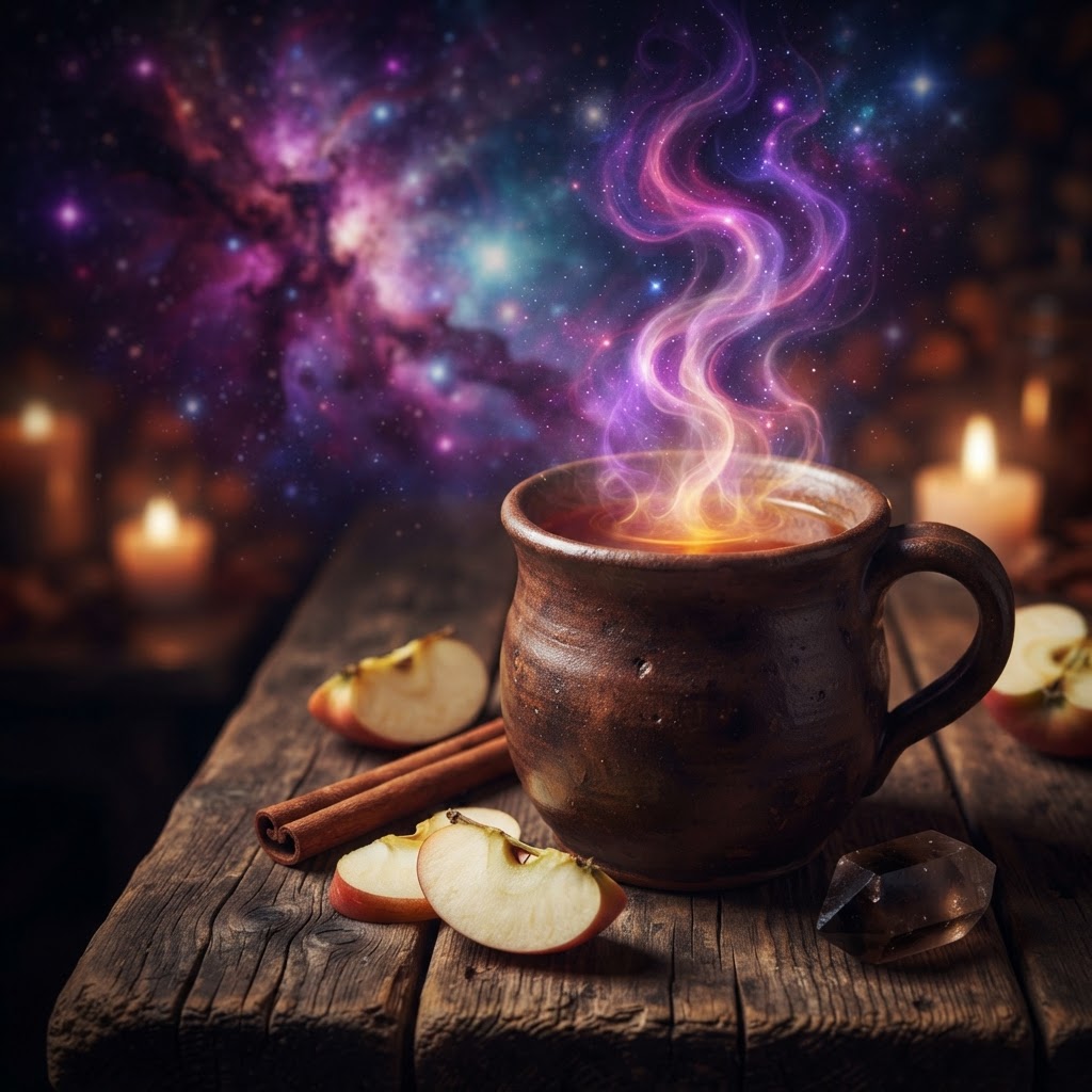 Golden Haystack Spiced Rooibos