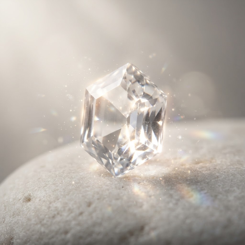 Phenakite