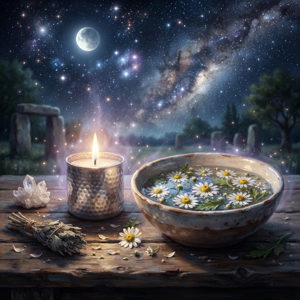 The Lunar Lumina Restoration
