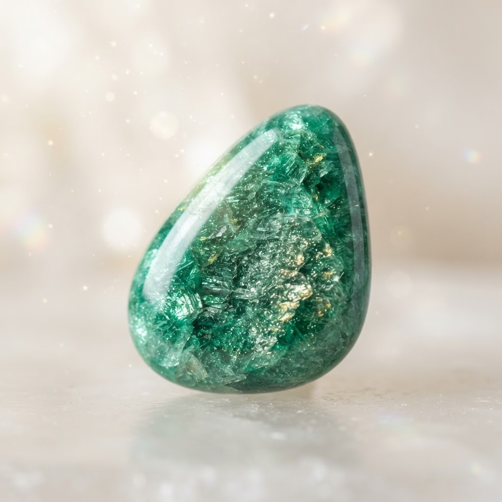 Fuchsite