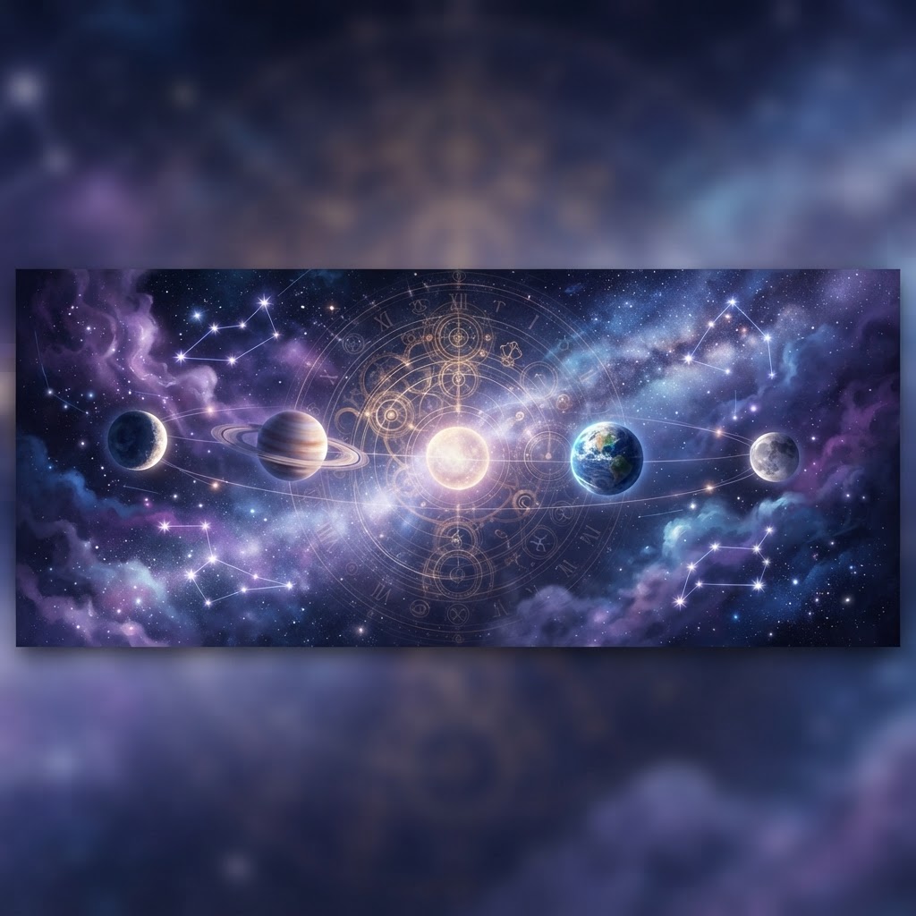 Mercury Retrograde Survival: Finding Clarity in the Cosmic Shuffle