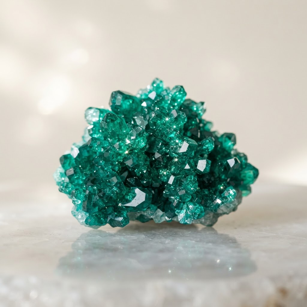 Dioptase