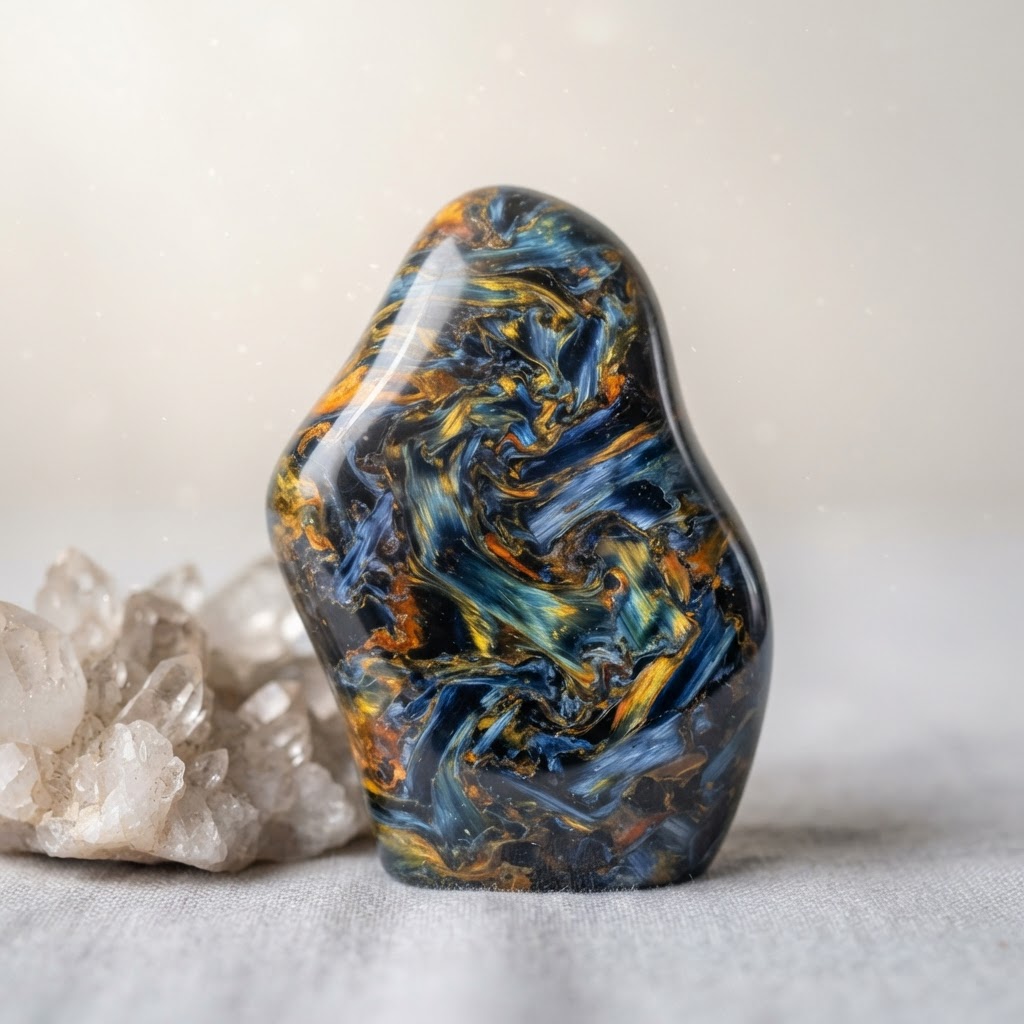 Pietersite