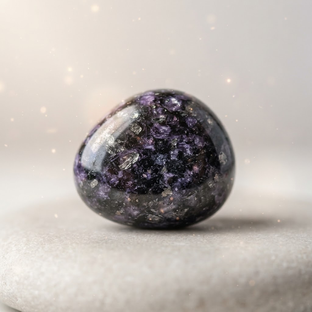 Indigo Gabbro