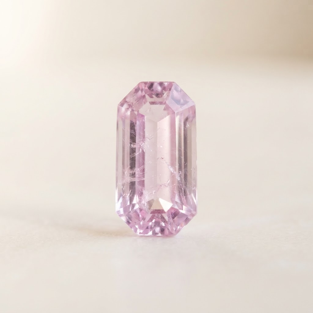 Kunzite