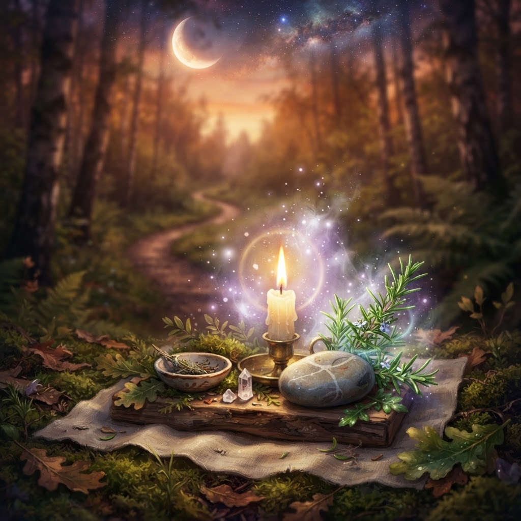 The Wanderer's Horizon Renewal