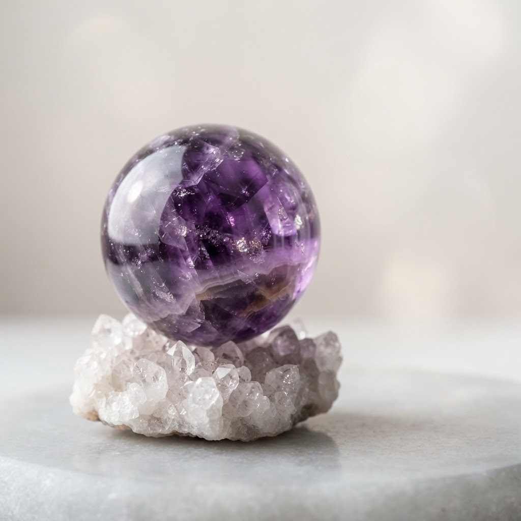 Amethyst