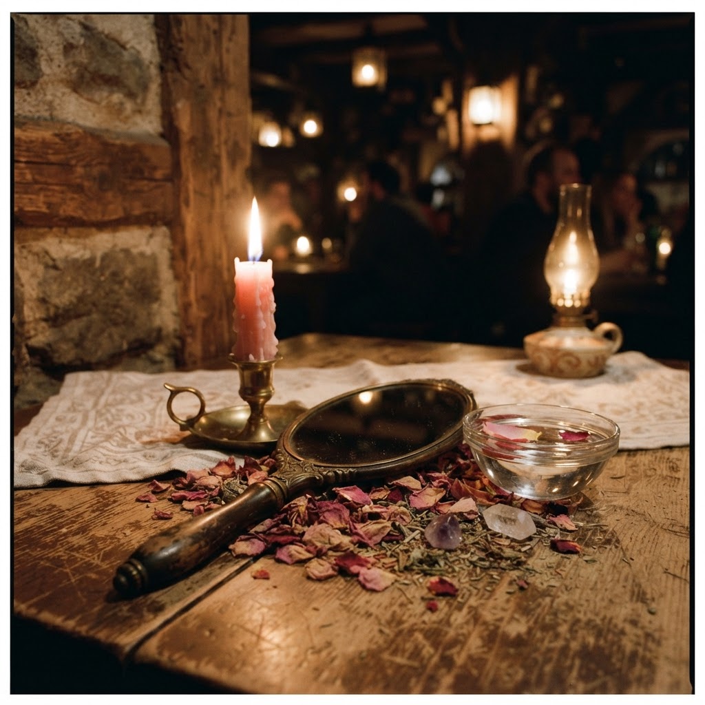 The Radiant Soul Radiance Ritual