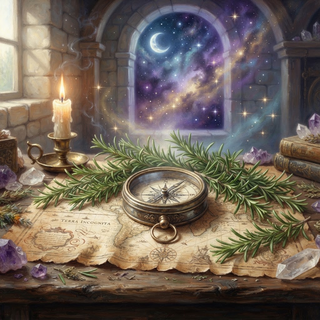 The Nomad’s Wayfarer Cleansing