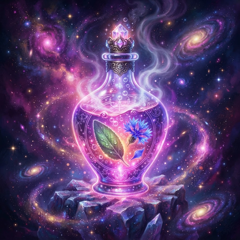 Ebb & Flow Sage-Citrus Release