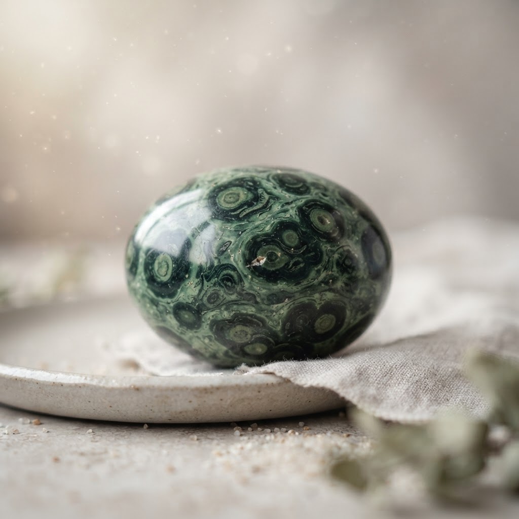 Kambaba Jasper