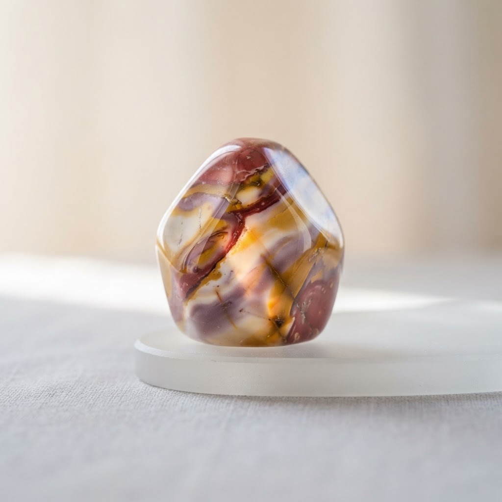 Mookaite