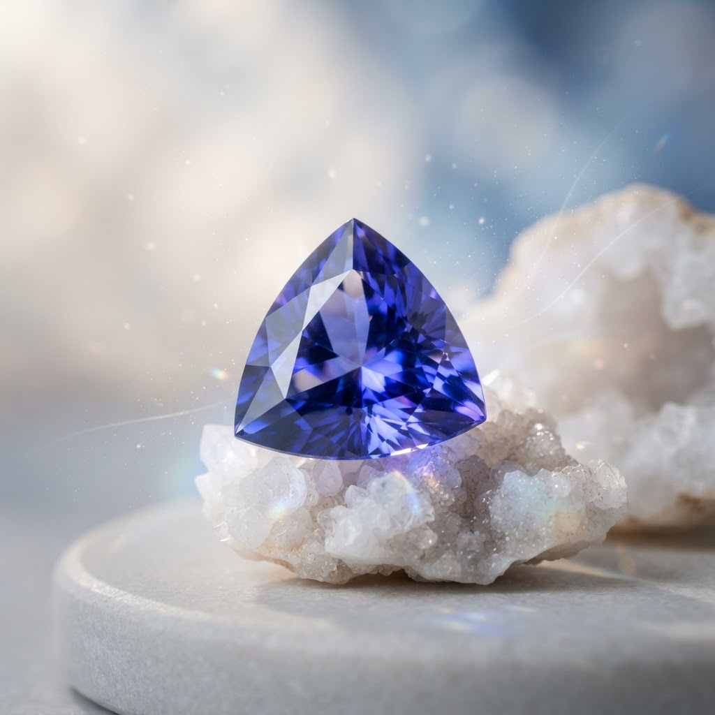 Tanzanite