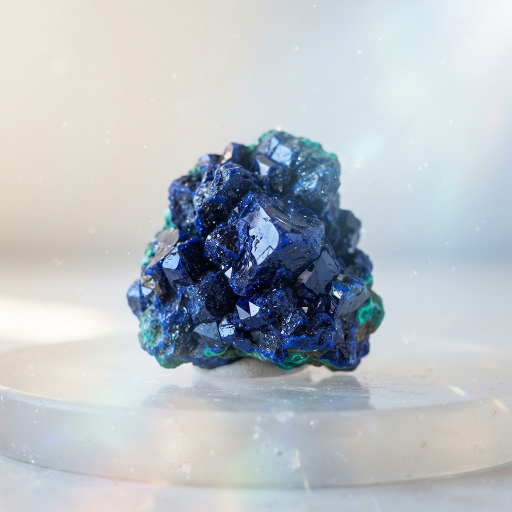 Azurite
