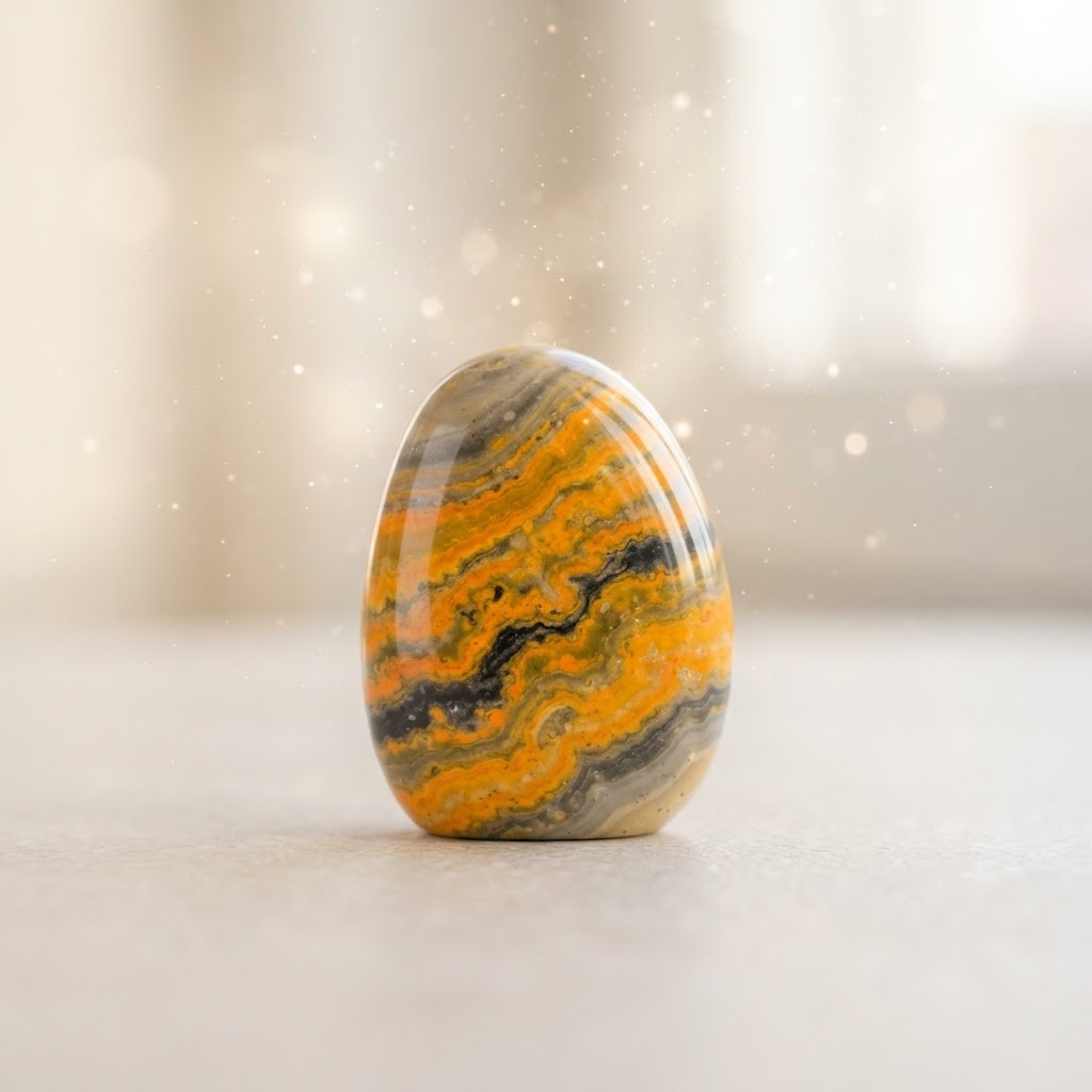 Bumblebee Jasper