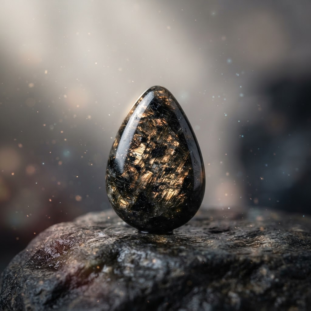 Nuummite
