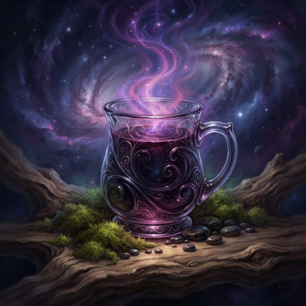 Velvet Earth Cacao Elixir