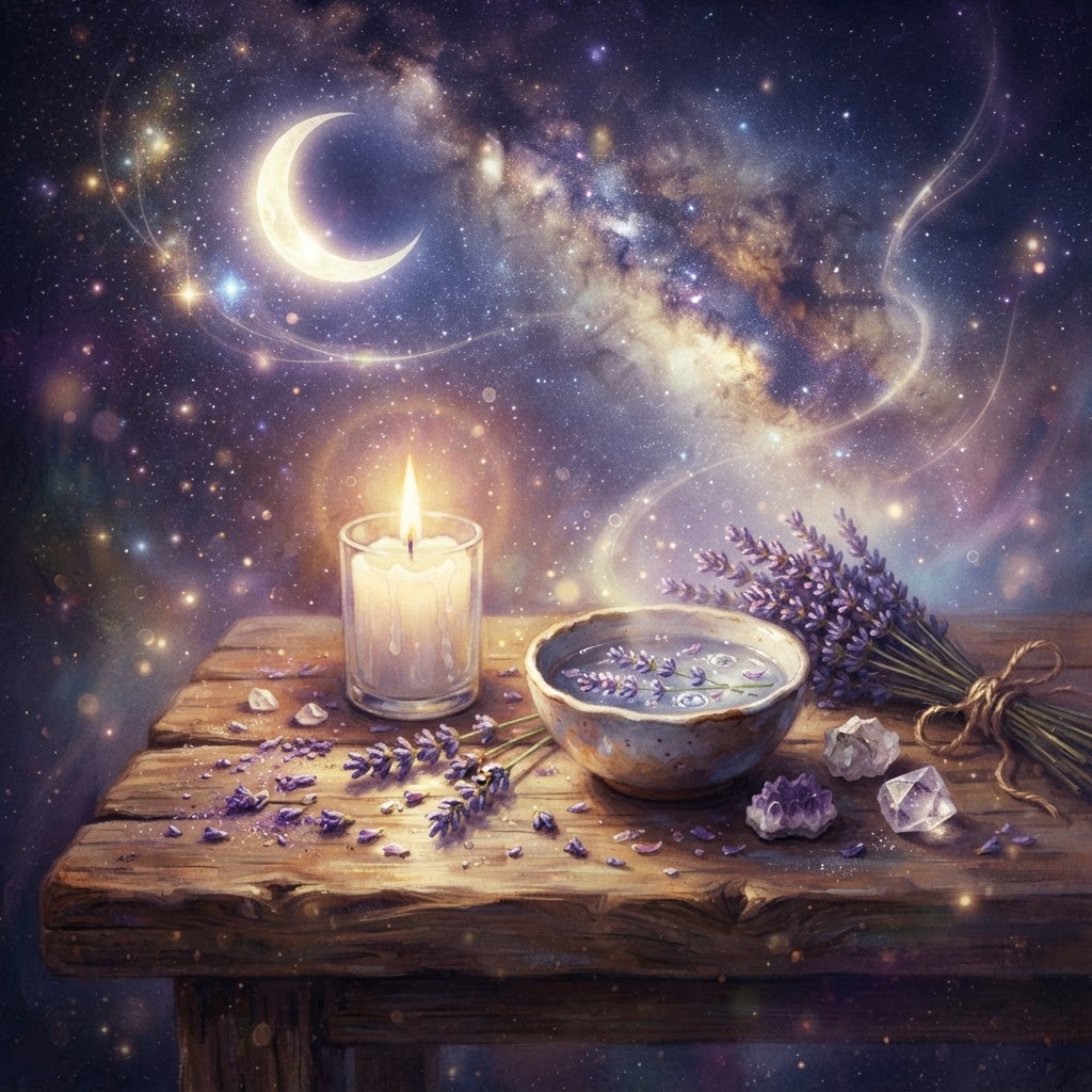 The Kindred Hearth Clearing