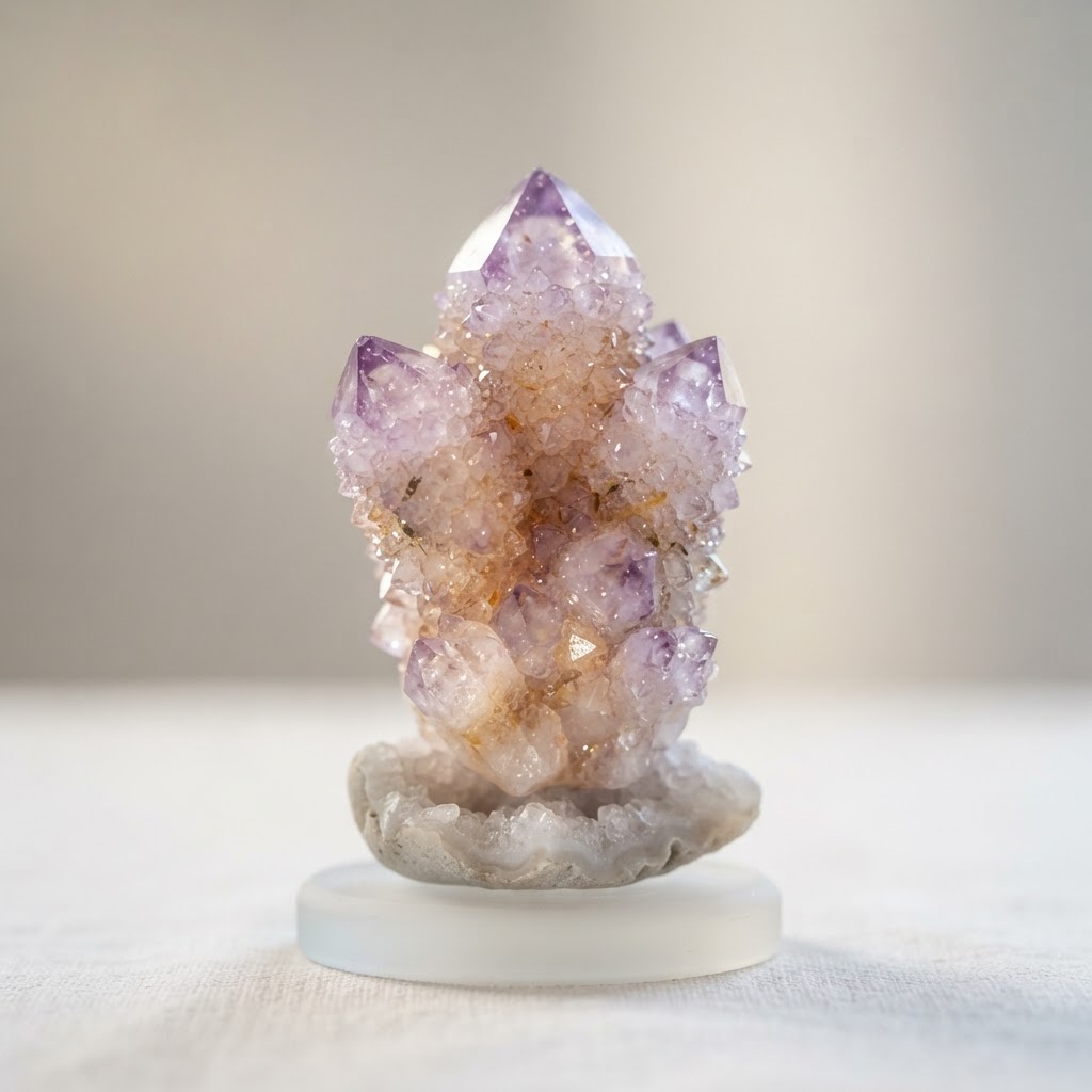 Spirit Quartz