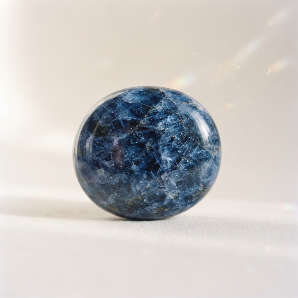 Dumortierite
