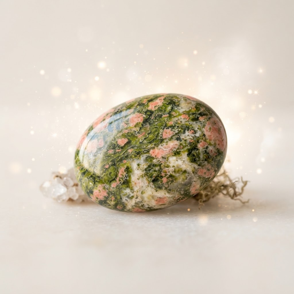Unakite