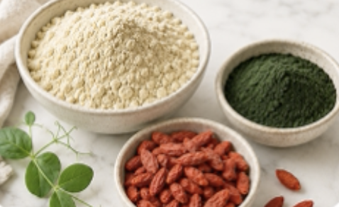 Superfoods