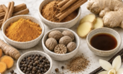 Spices