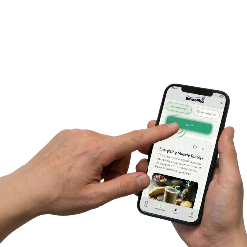 SmooMio App