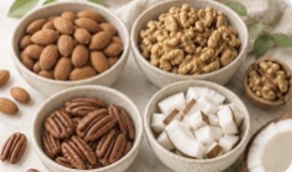 Nuts