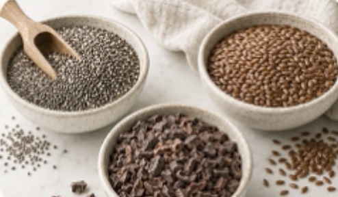 Seeds