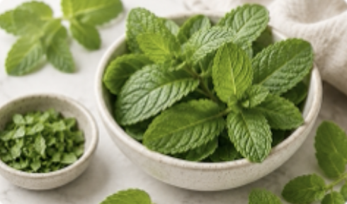 Herbs