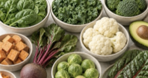 Vegetables