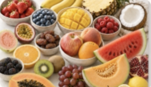 Fruits