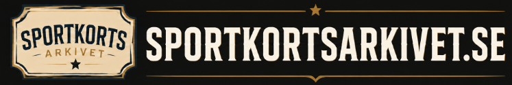 Sportkortsarkivet