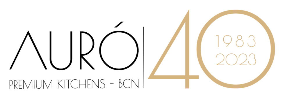 Auró Premium Kitchens