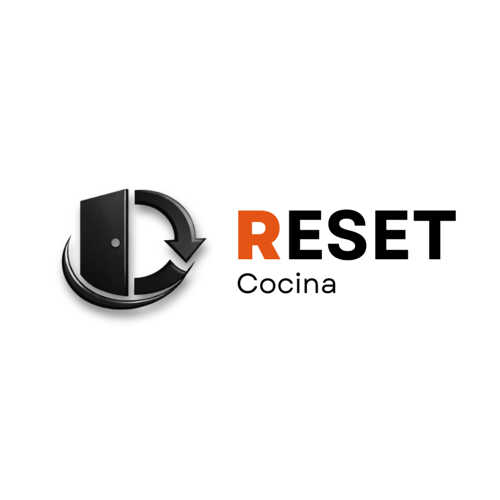 Reset Cocina