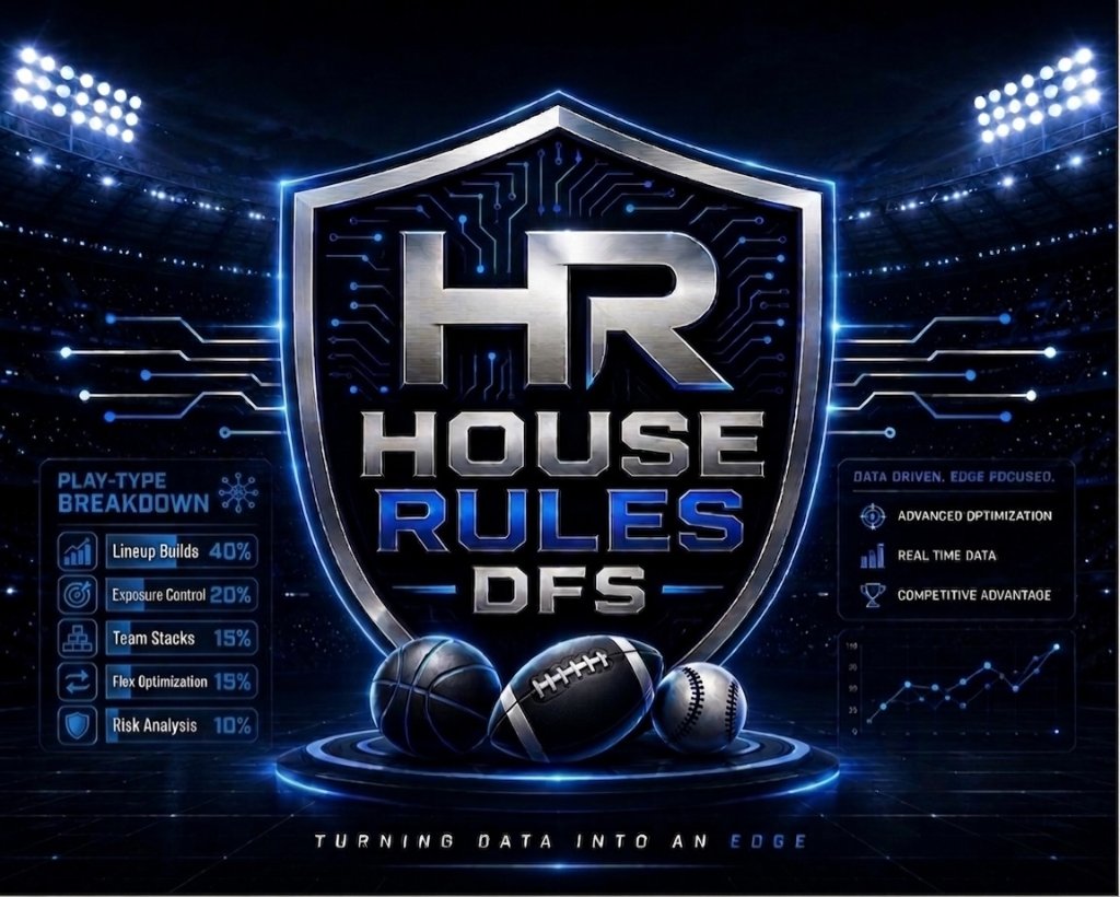 House Rules DFS