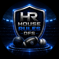 House Rules DFS logo