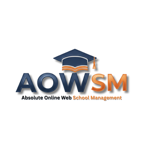 AOWSM — Absolute Online Web School Management