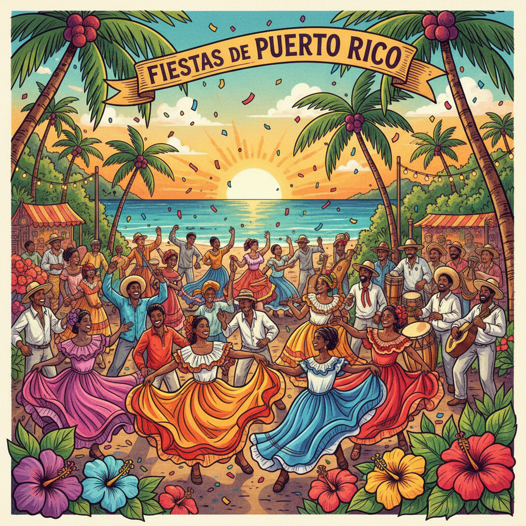 Ultimate Guide to Puerto Rico Events: May 2026 Edition