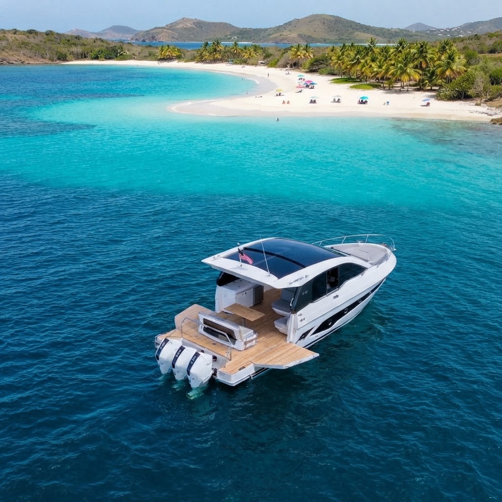 Culebra Island