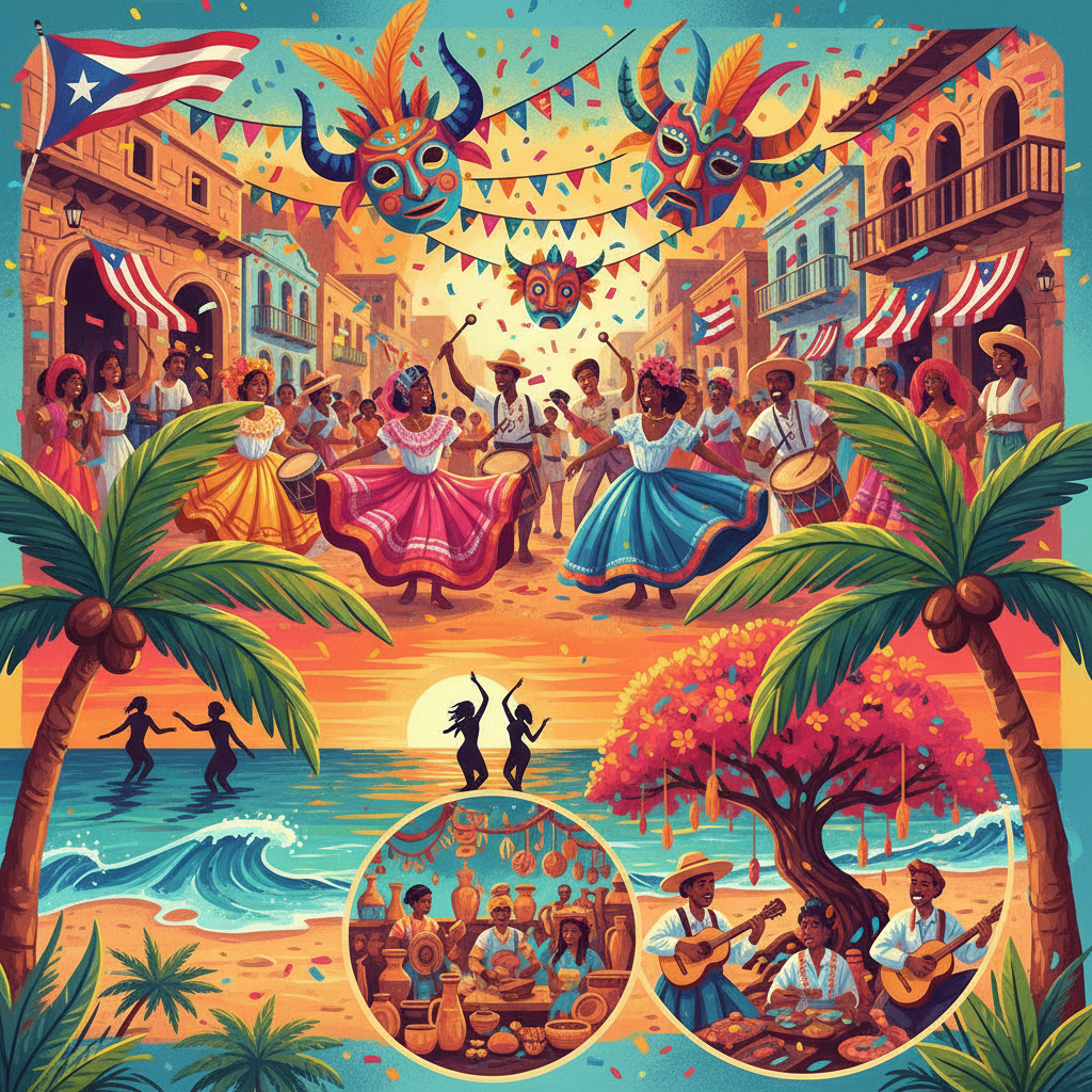 Puerto Rico Weekly Events Guide: May 30 - June 6, 2026