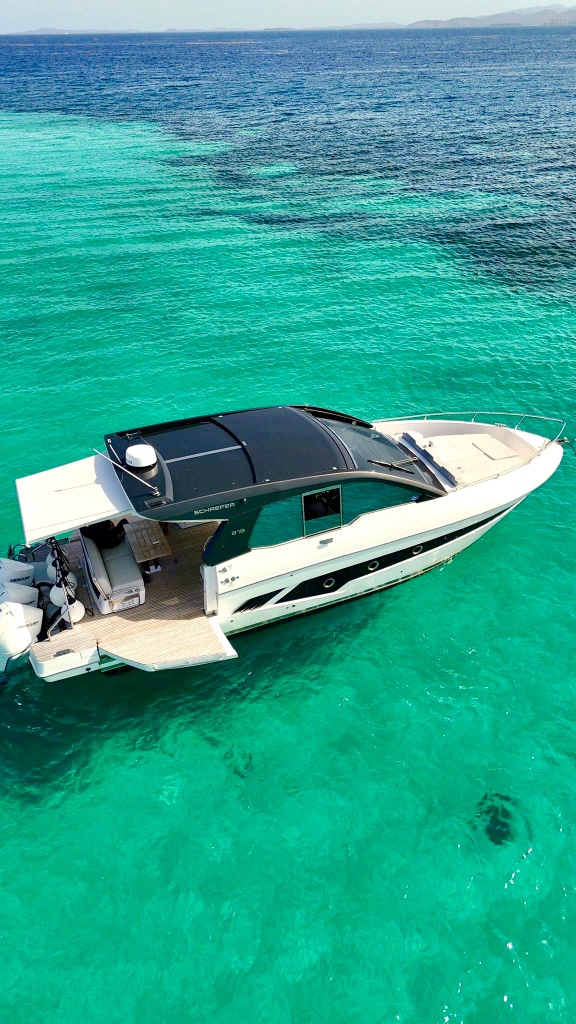 Flamenco & Beyond Private Charter