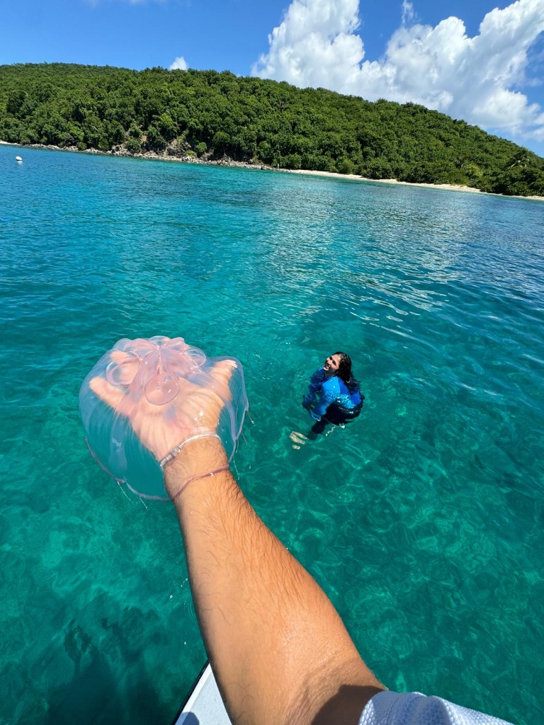 Snorkeling 7